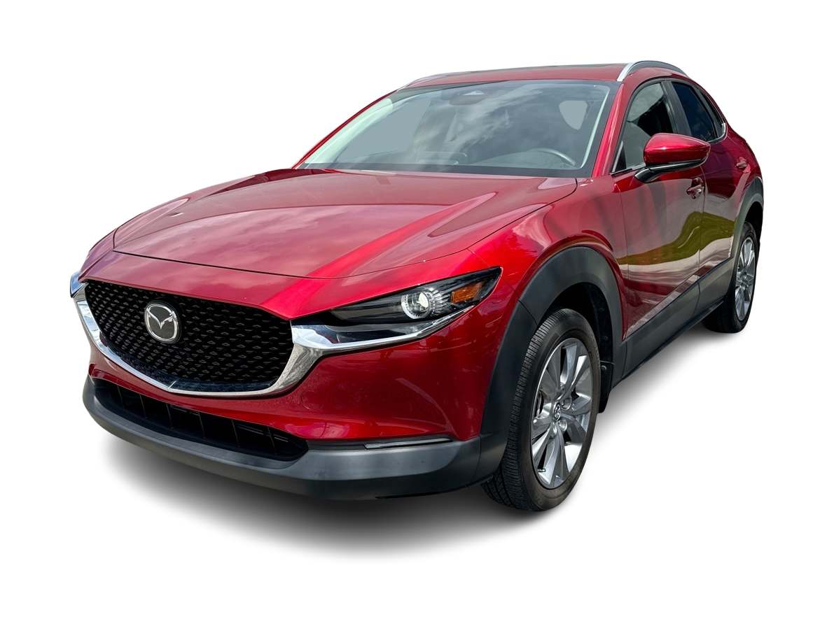 Thumbnail: 2024 Mazda CX-30 - 1