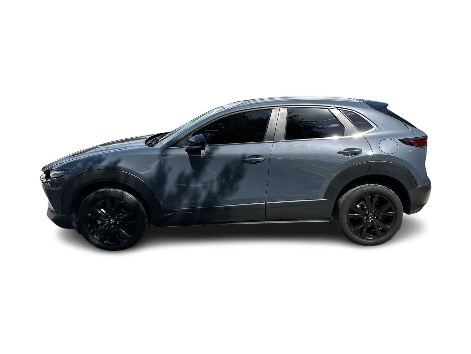 Thumbnail: 2023 Mazda CX-30 - 1