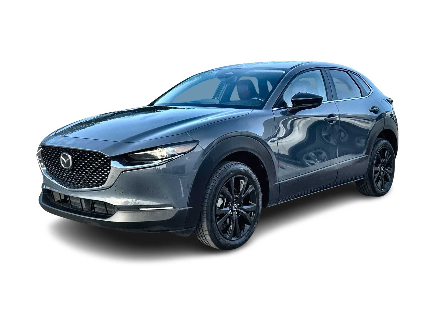 2024 Mazda CX-30 Carbon -
                  Wesley Chapel, FL