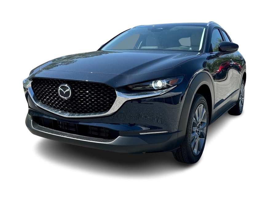Thumbnail: 2025 Mazda CX-30 - 1