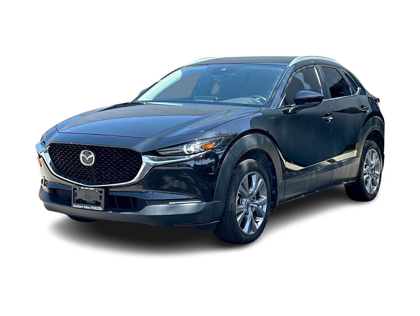 2023 Mazda CX-30 Preferred -
                  Wesley Chapel, FL