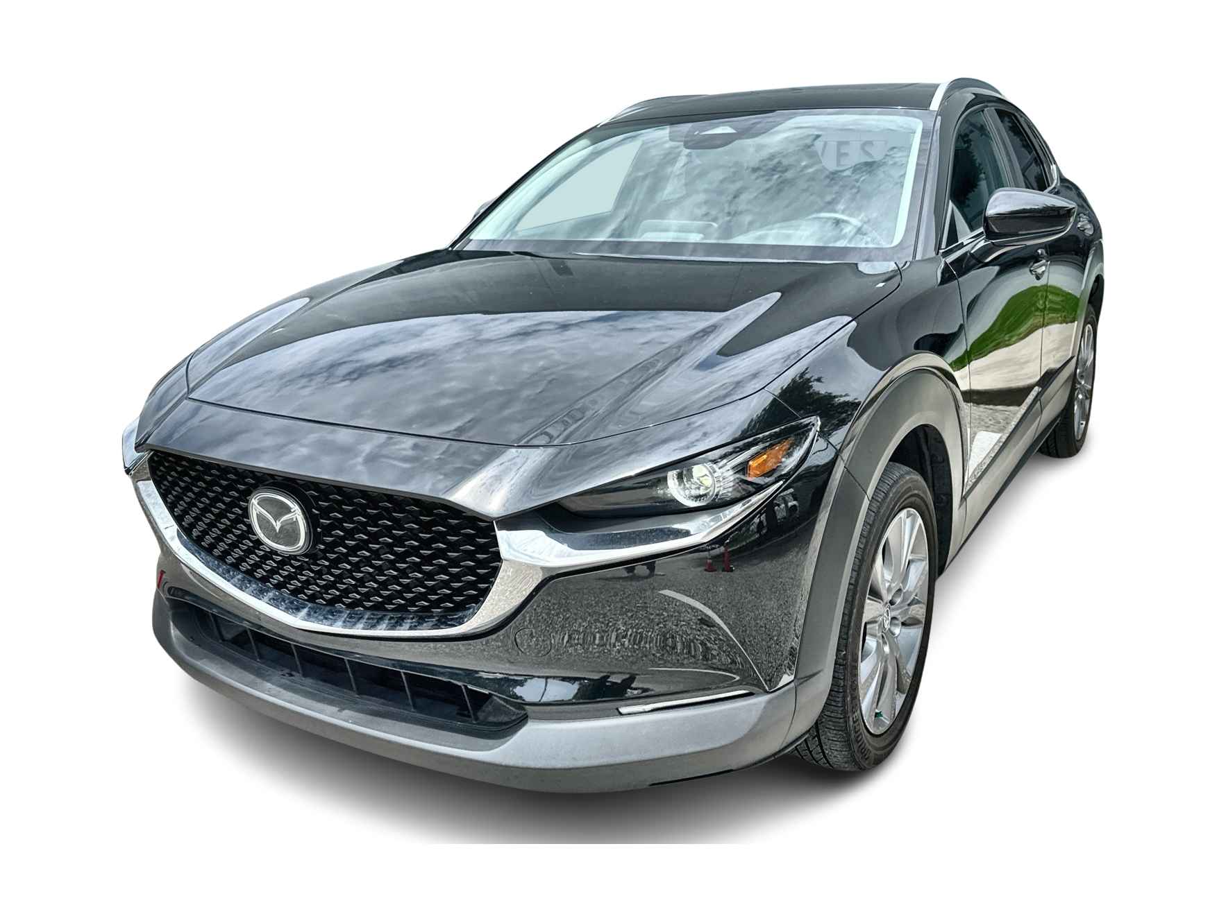 Thumbnail: 2024 Mazda CX-30 - 1