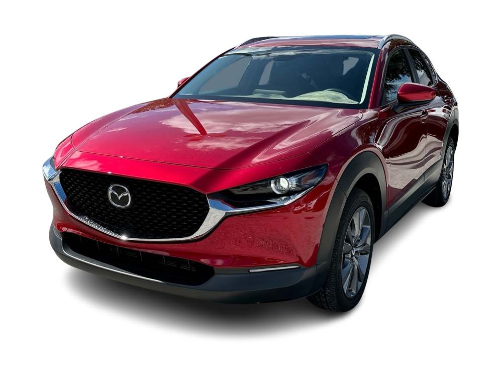 Thumbnail: 2024 Mazda CX-30 - 1
