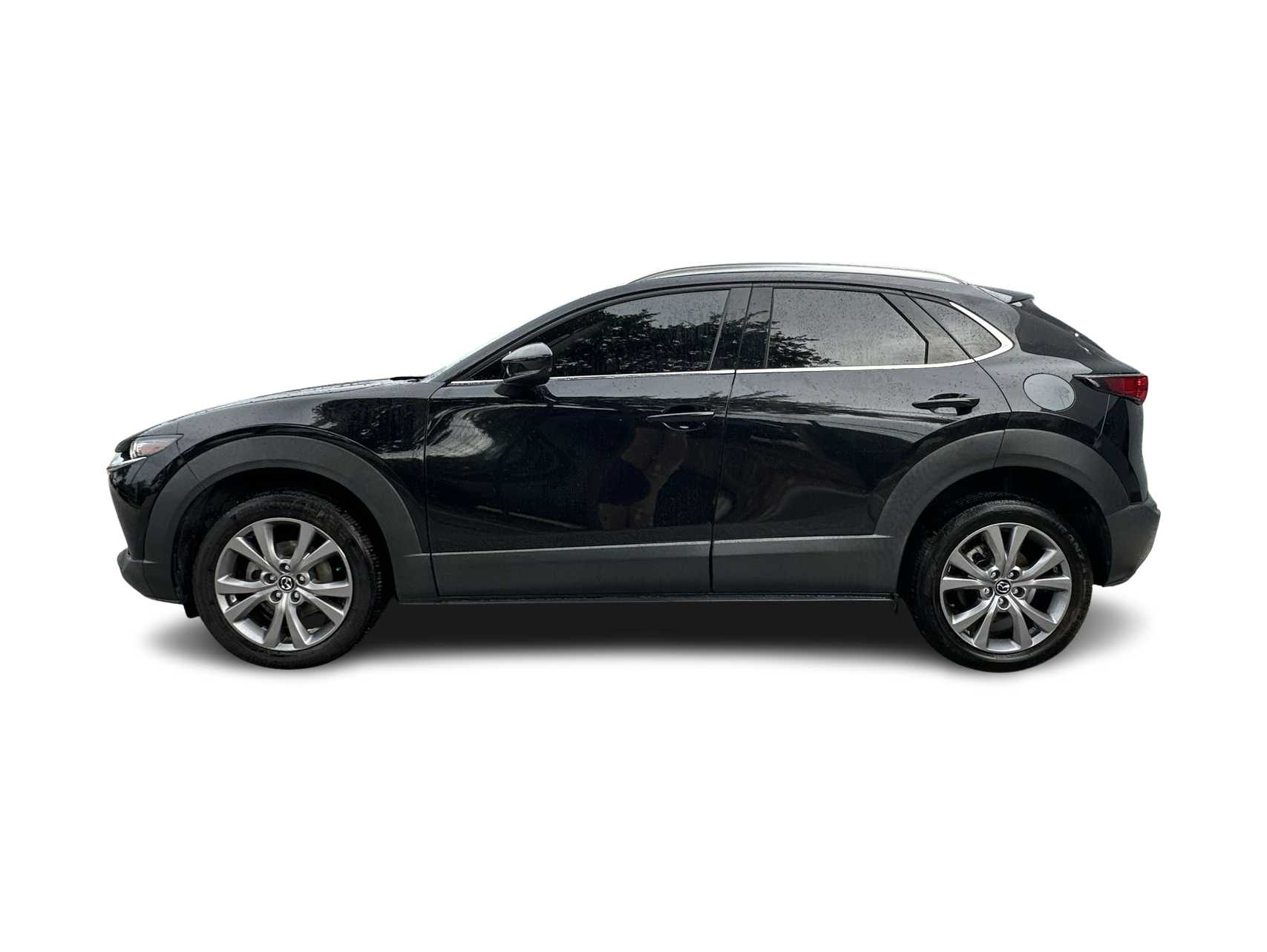 Thumbnail: 2022 Mazda CX-30 - 1