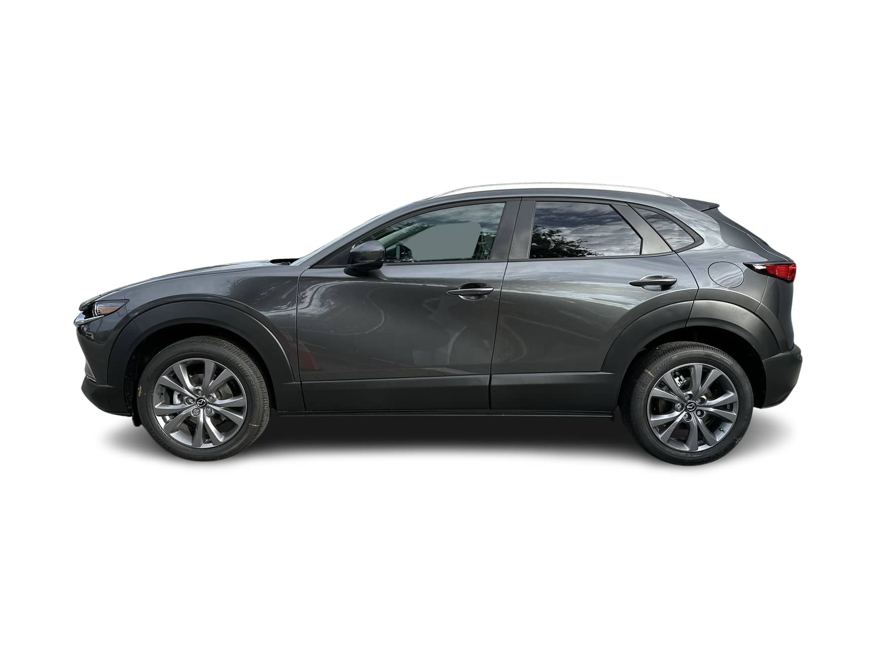 Thumbnail: 2026 Mazda CX-30 - 1