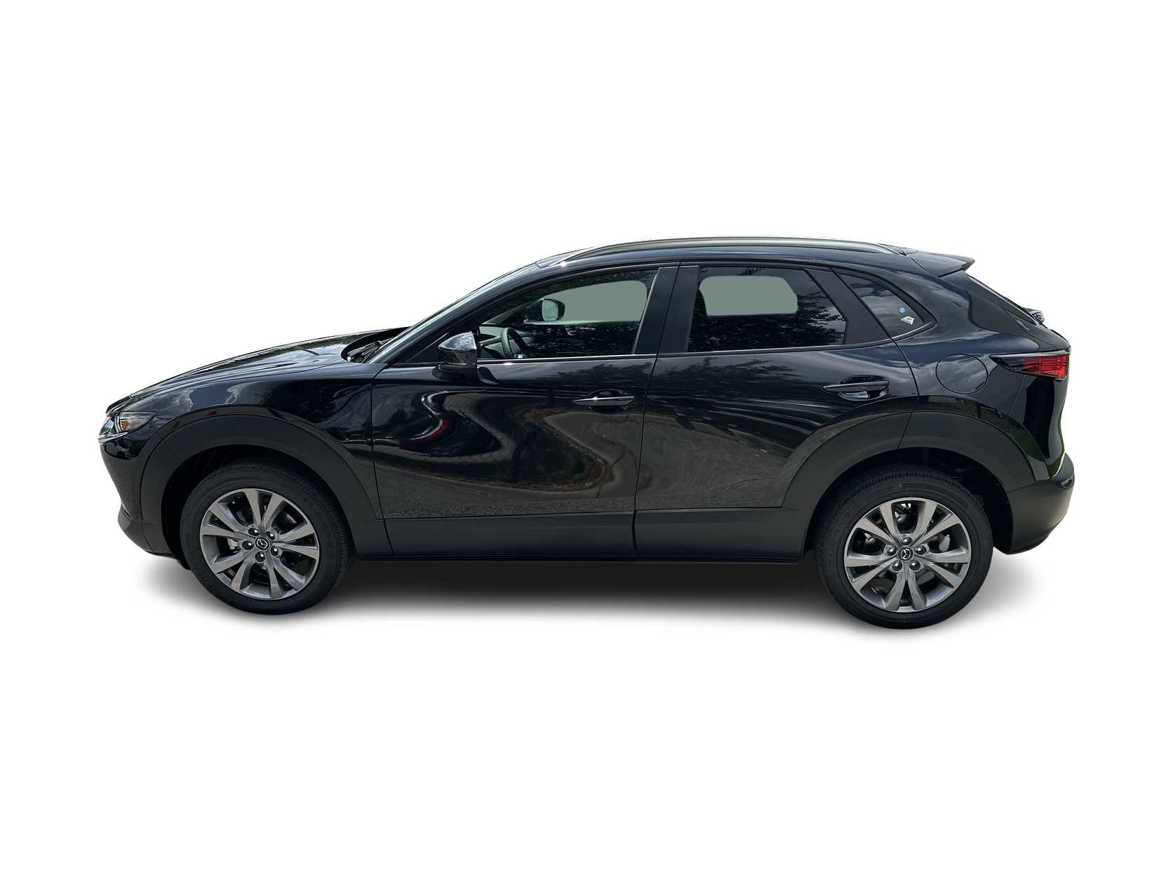 Thumbnail: 2026 Mazda CX-30 - 1