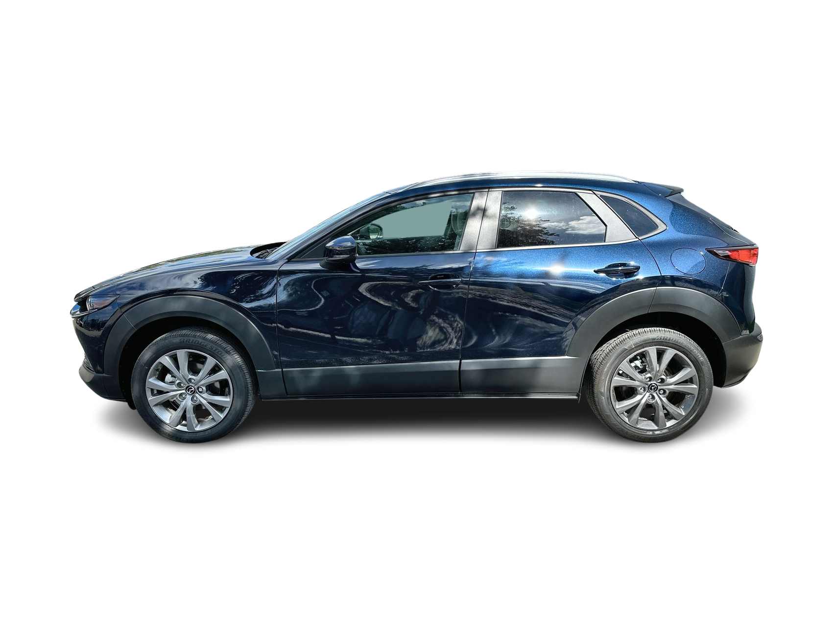 Thumbnail: 2026 Mazda CX-30 - 1