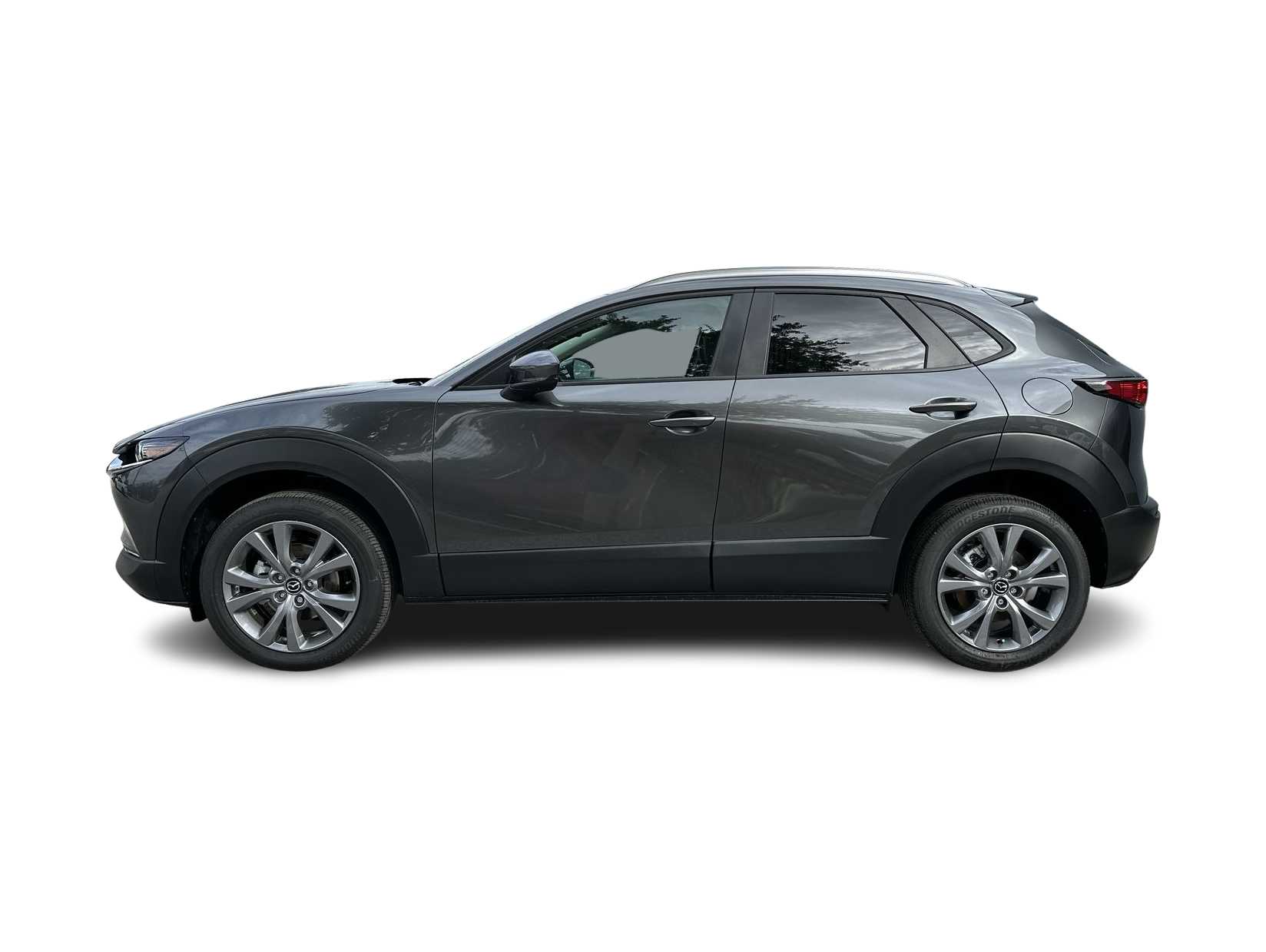 Thumbnail: 2026 Mazda CX-30 - 1