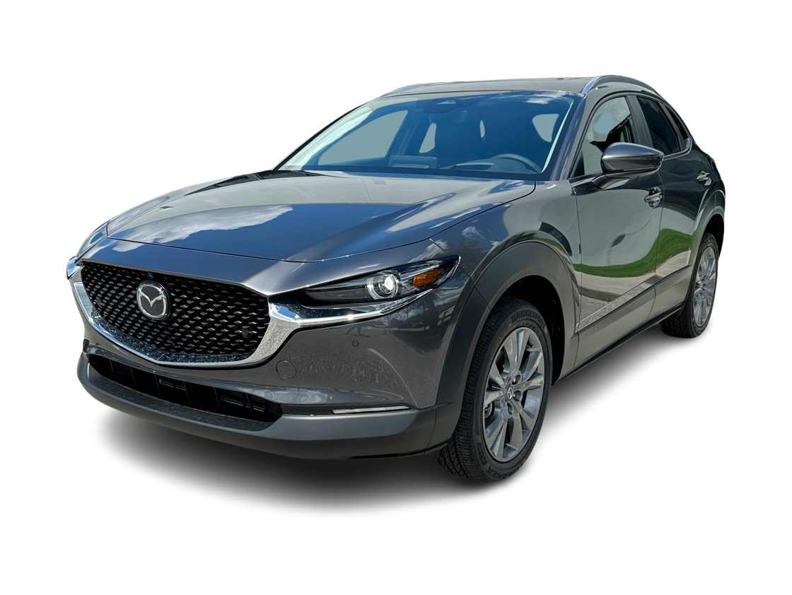 Thumbnail: 2026 Mazda CX-30 - 1