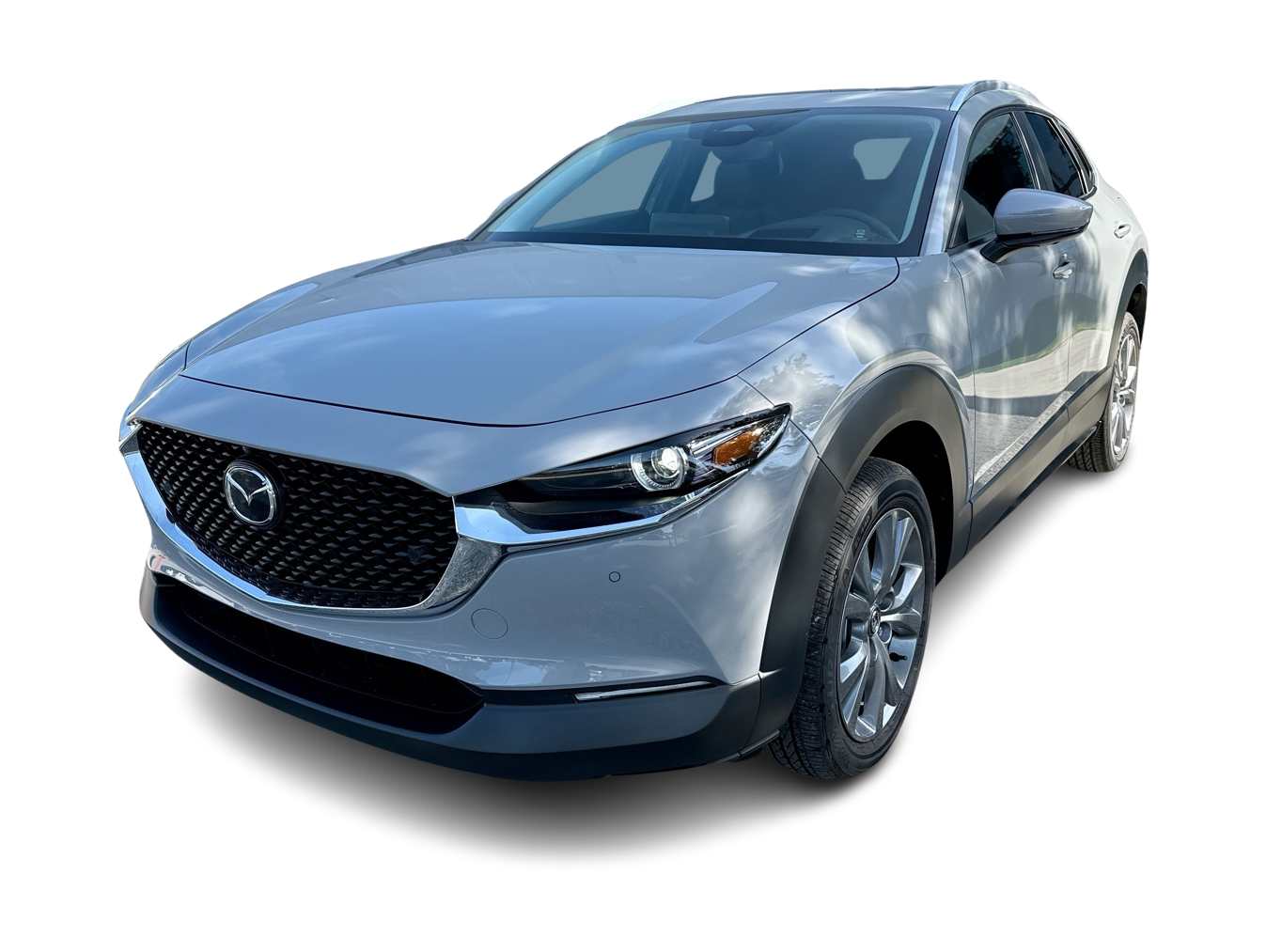 Thumbnail: 2026 Mazda CX-30 - 1