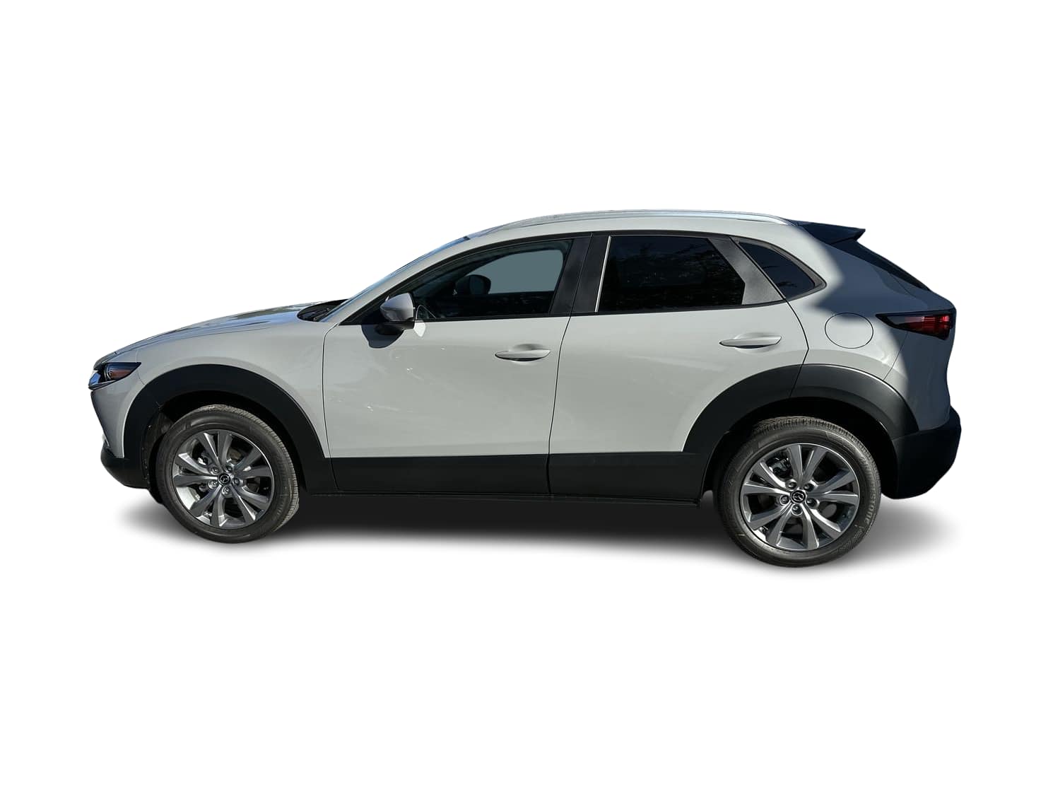 Thumbnail: 2026 Mazda CX-30 - 1