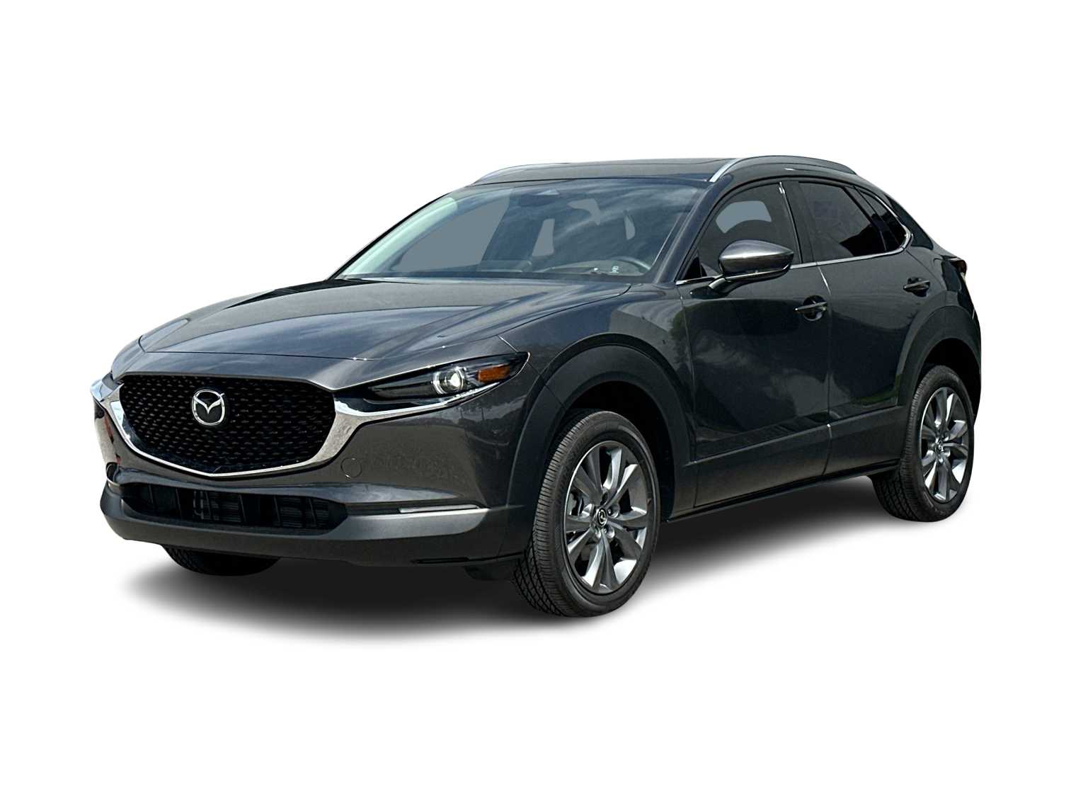 Thumbnail: 2025 Mazda CX-30 - 1
