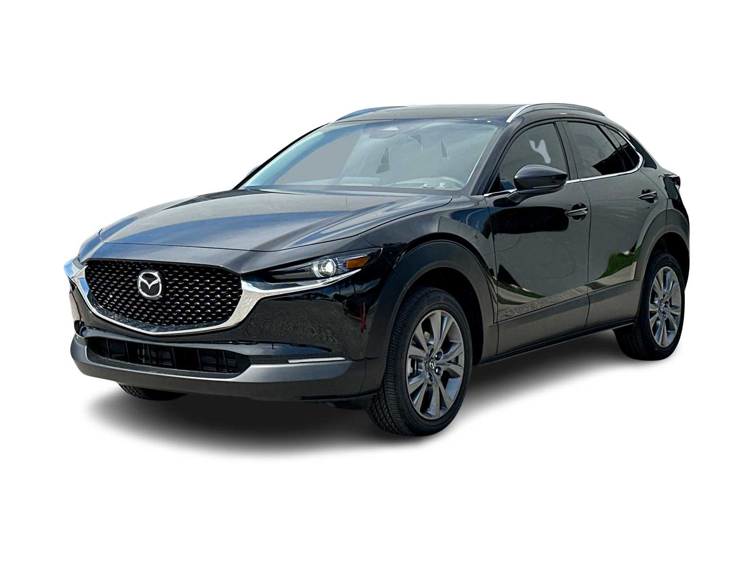 Thumbnail: 2025 Mazda CX-30 - 1