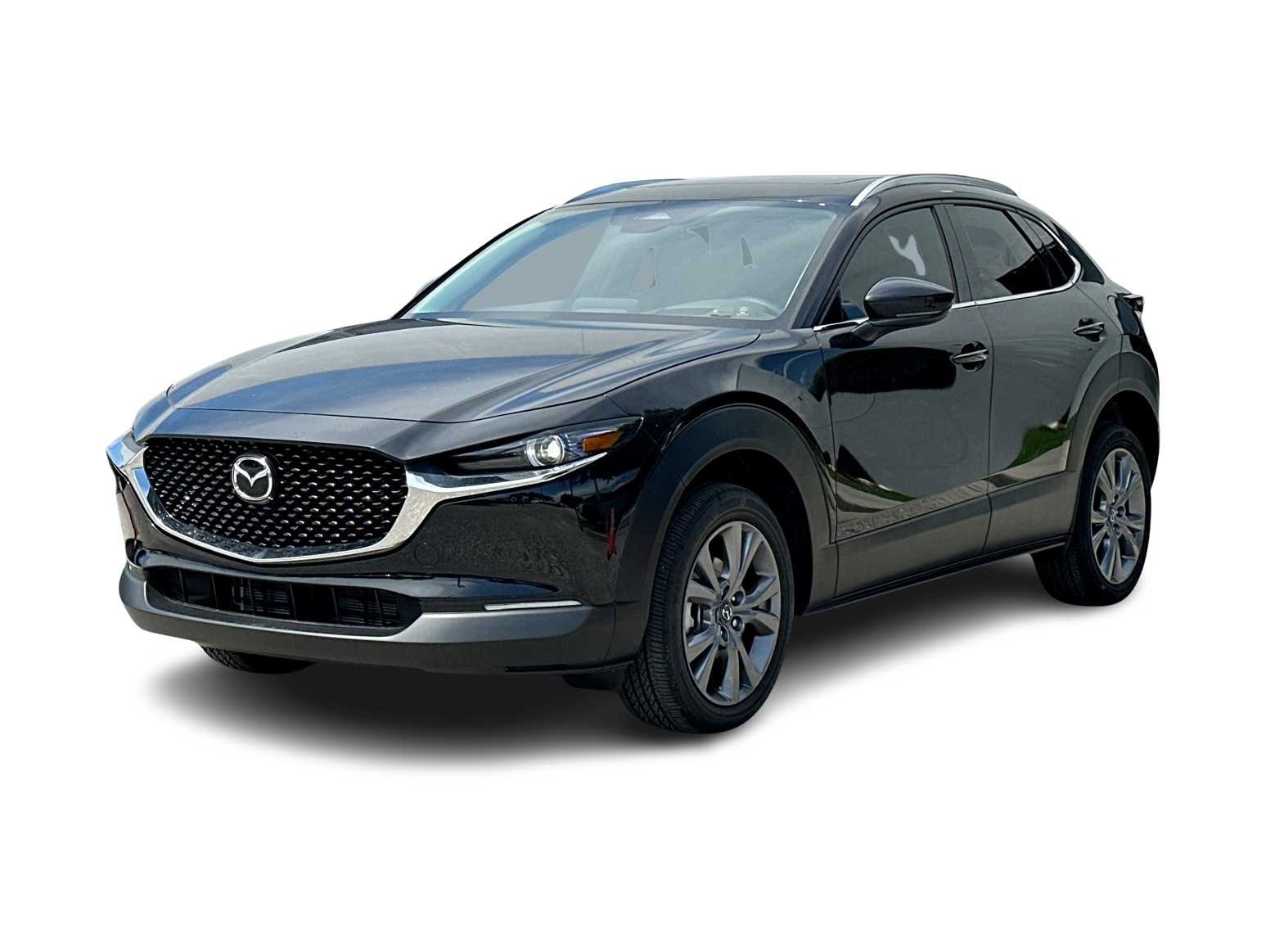 Thumbnail: 2025 Mazda CX-30 - 1