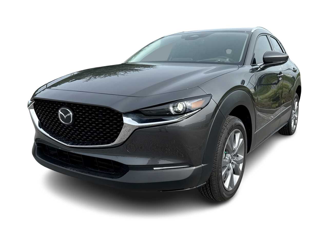 Thumbnail: 2025 Mazda CX-30 - 1