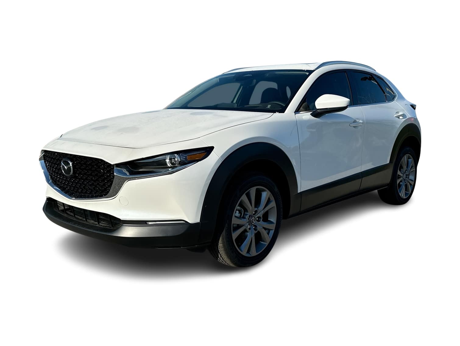 Thumbnail: 2025 Mazda CX-30 - 1