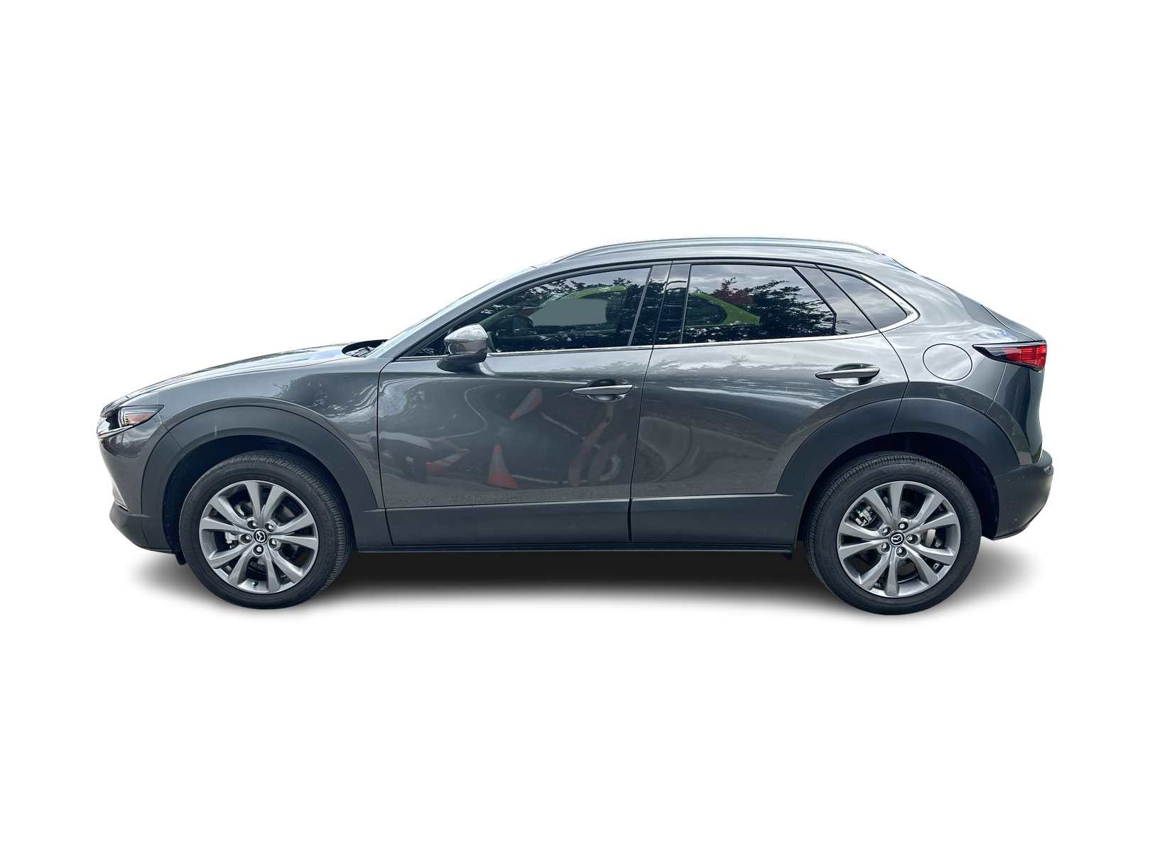 Thumbnail: 2025 Mazda CX-30 - 1