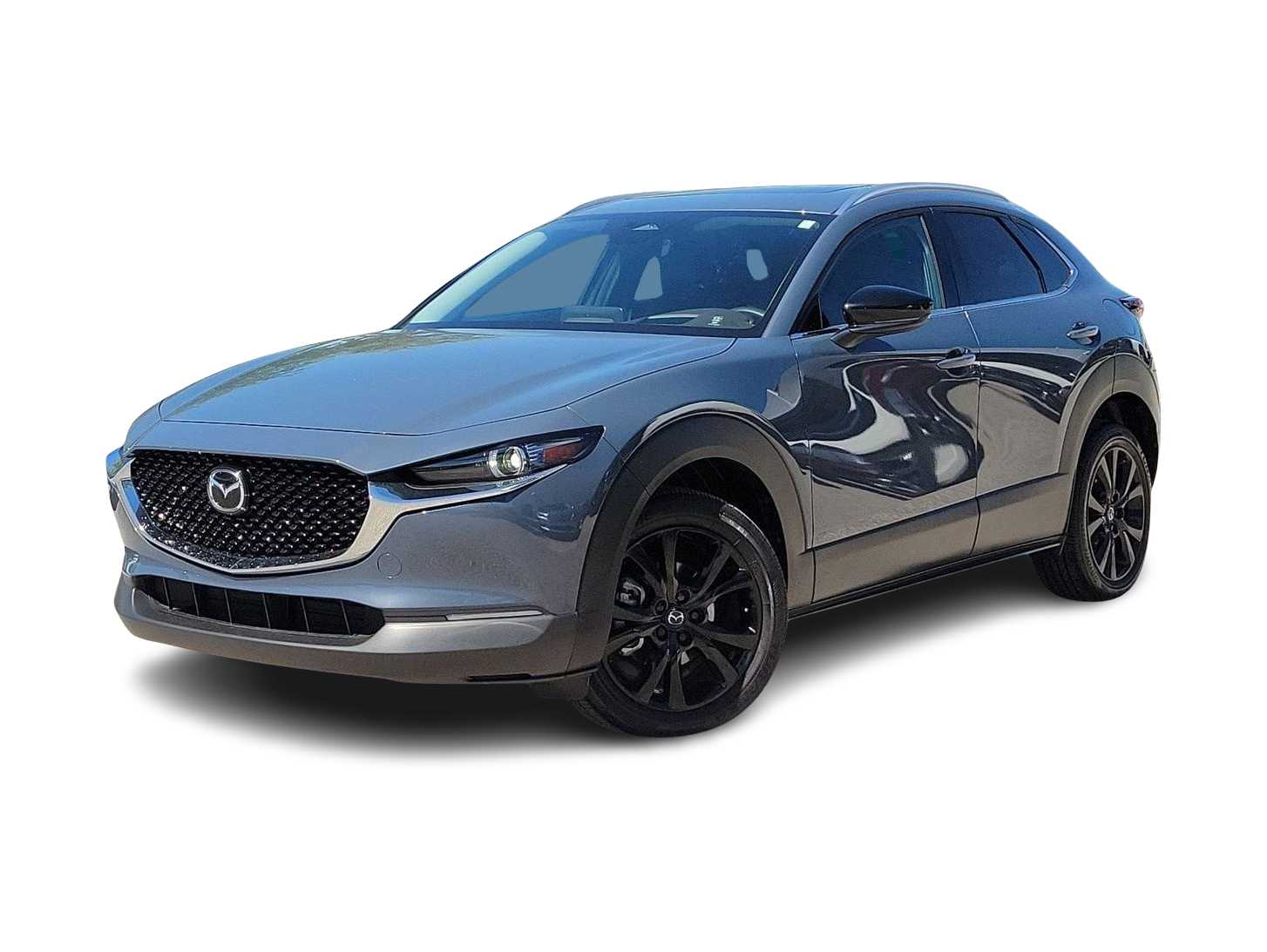 2024 Mazda CX-30 Premium -
                  Wesley Chapel, FL