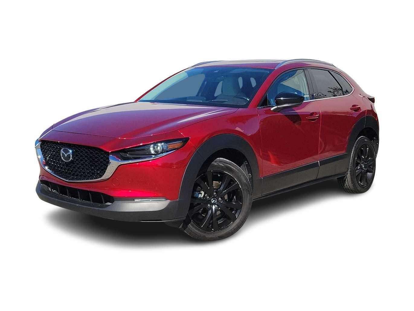 2022 Mazda CX-30 Premium -
                Wesley Chapel, FL