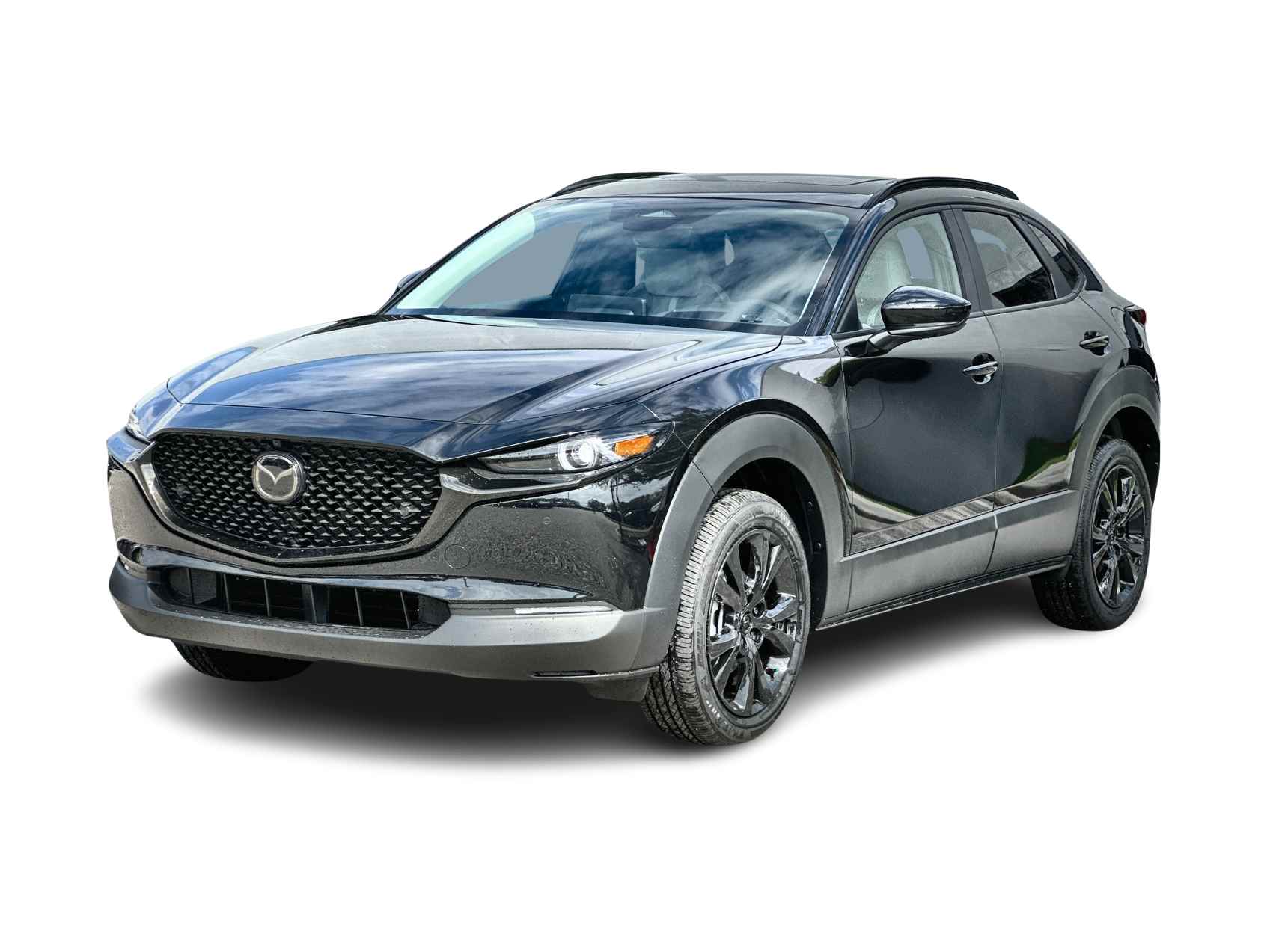 Thumbnail: 2026 Mazda CX-30 - 1