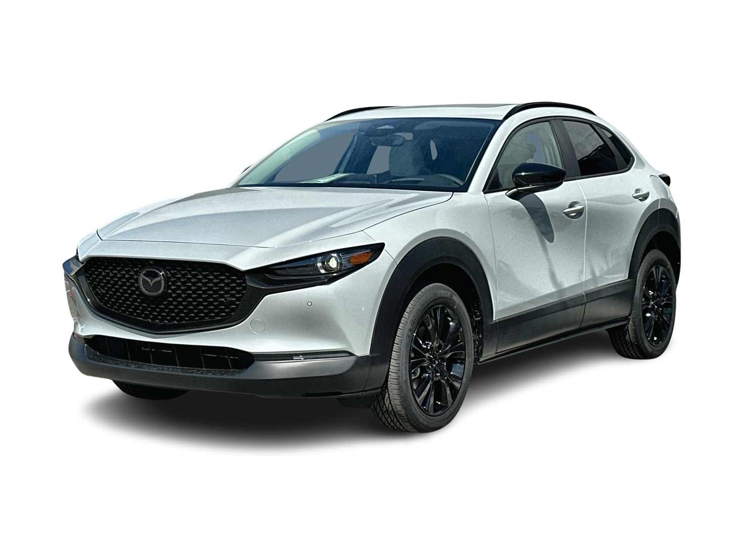 Thumbnail: 2026 Mazda CX-30 - 1
