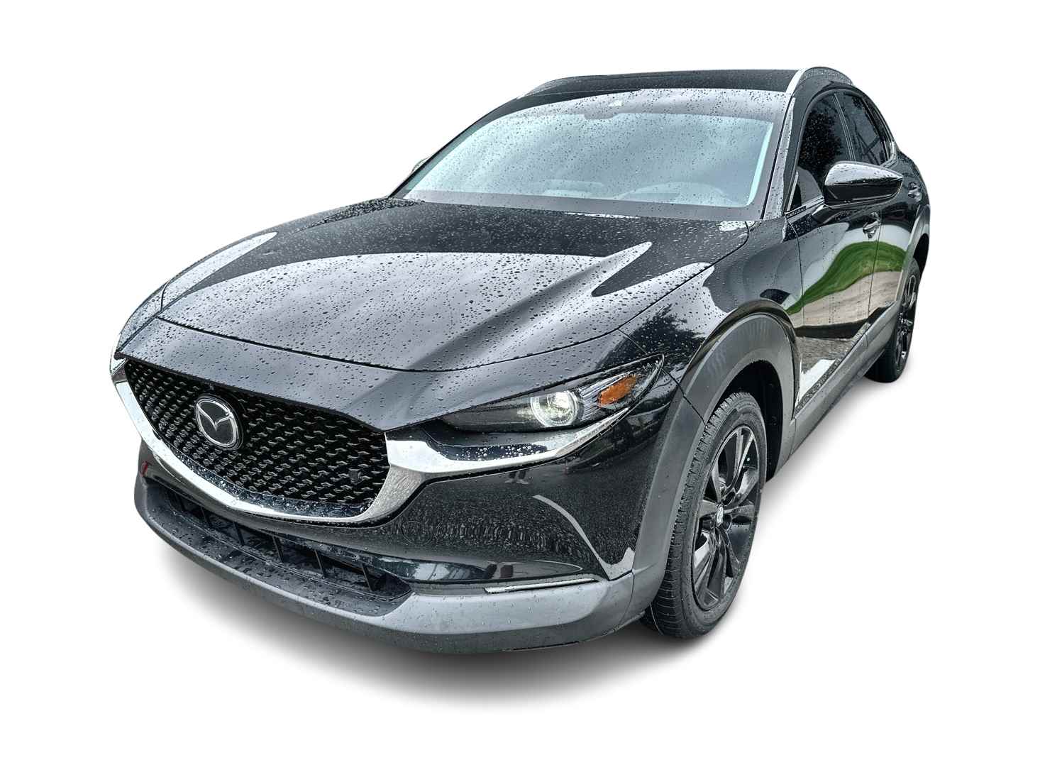 Thumbnail: 2022 Mazda CX-30 - 1