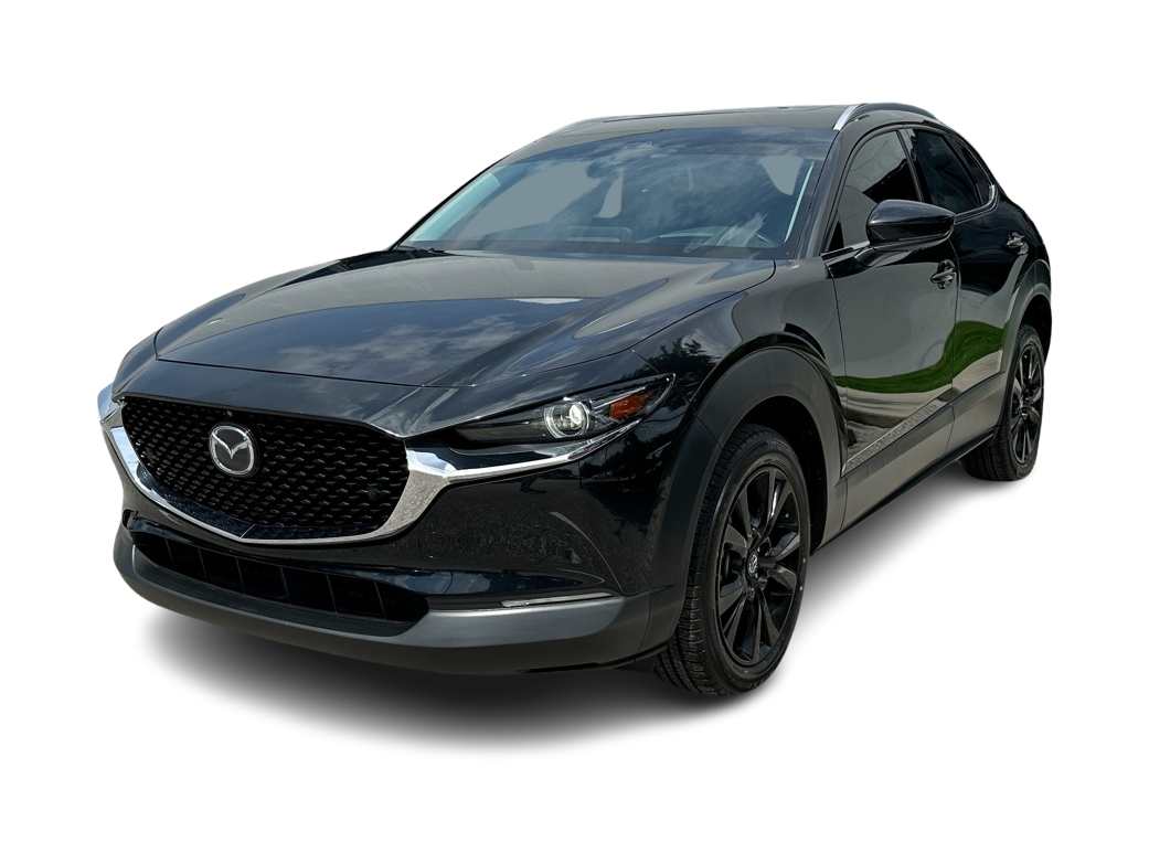 2022 Mazda CX-30 Premium Plus -
                  Wesley Chapel, FL