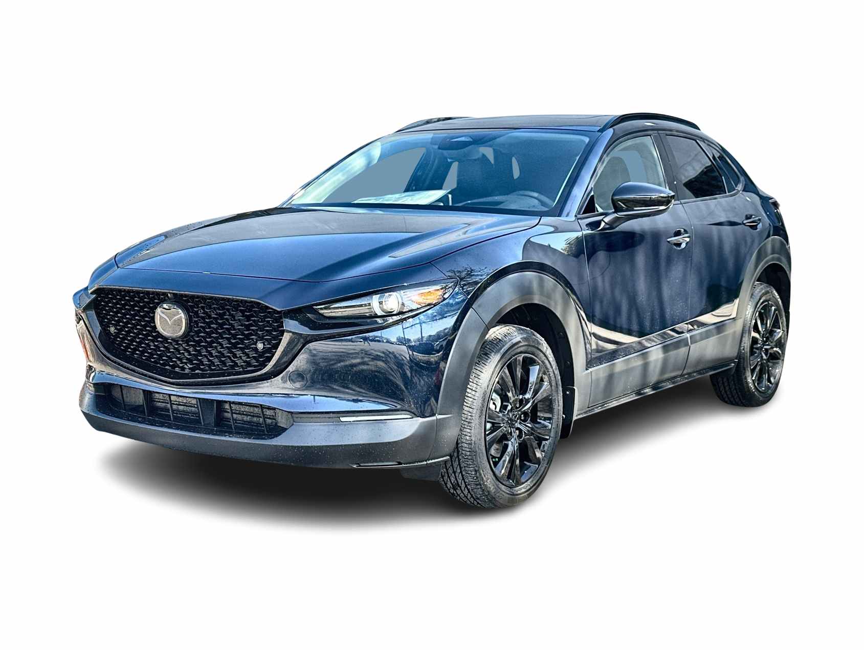 Thumbnail: 2026 Mazda CX-30 - 1