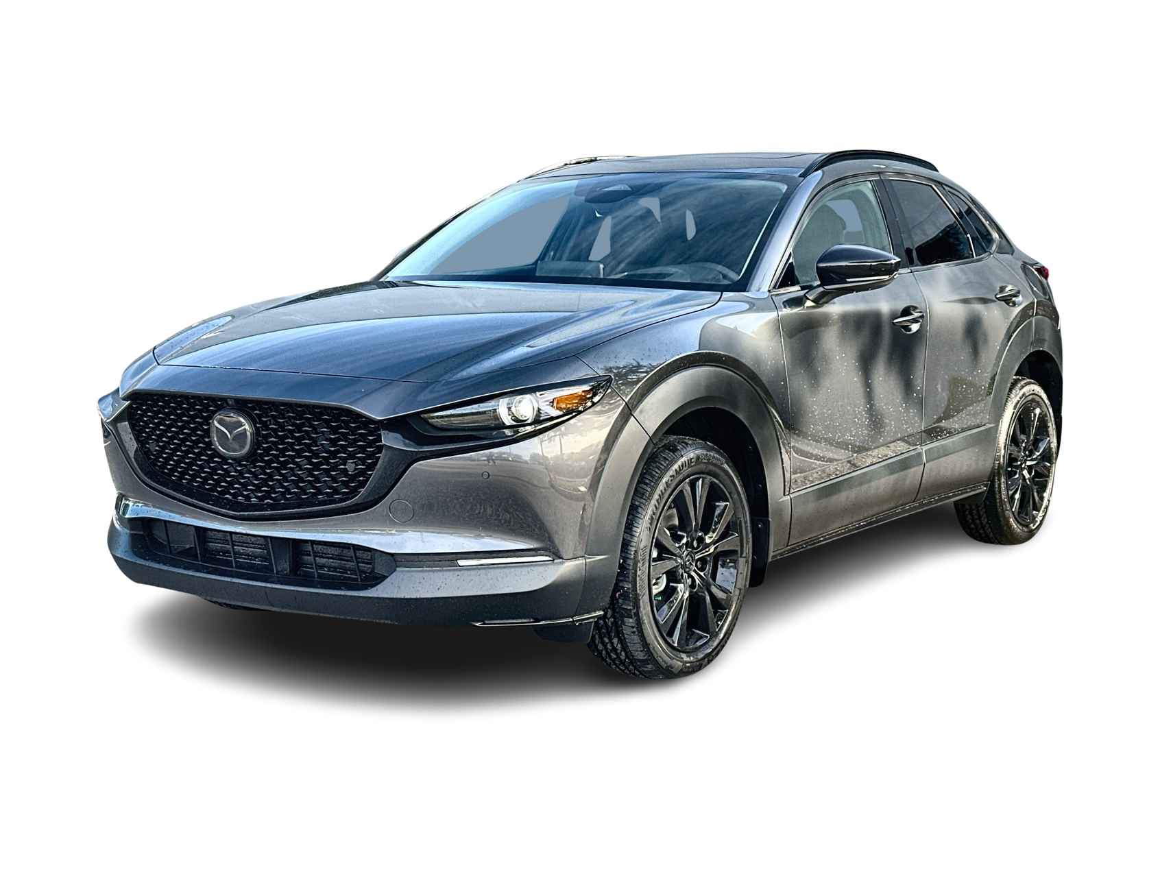 Thumbnail: 2026 Mazda CX-30 - 1