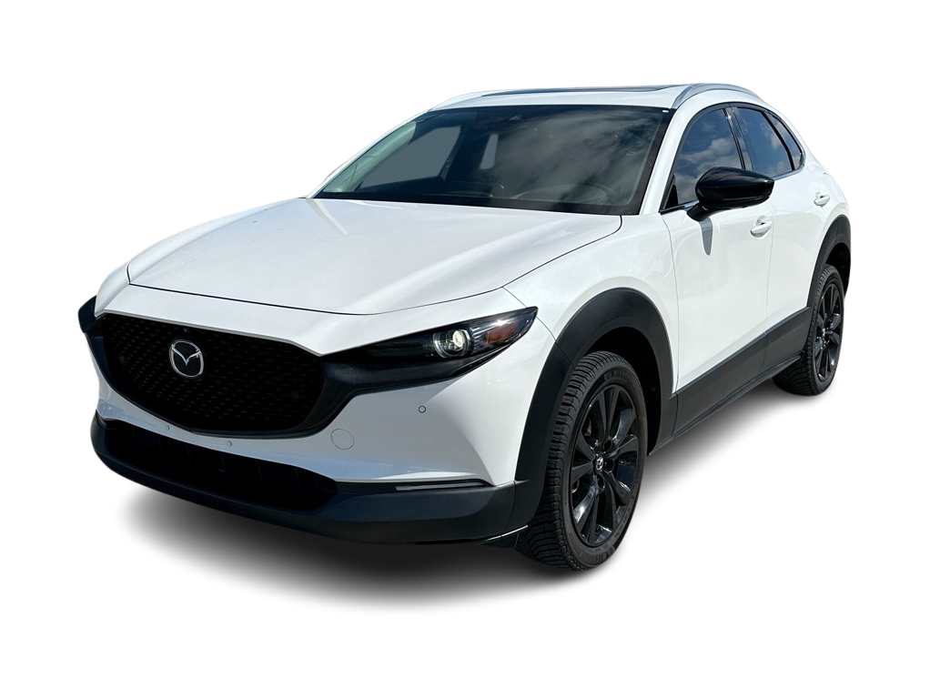 Thumbnail: 2022 Mazda CX-30 - 1
