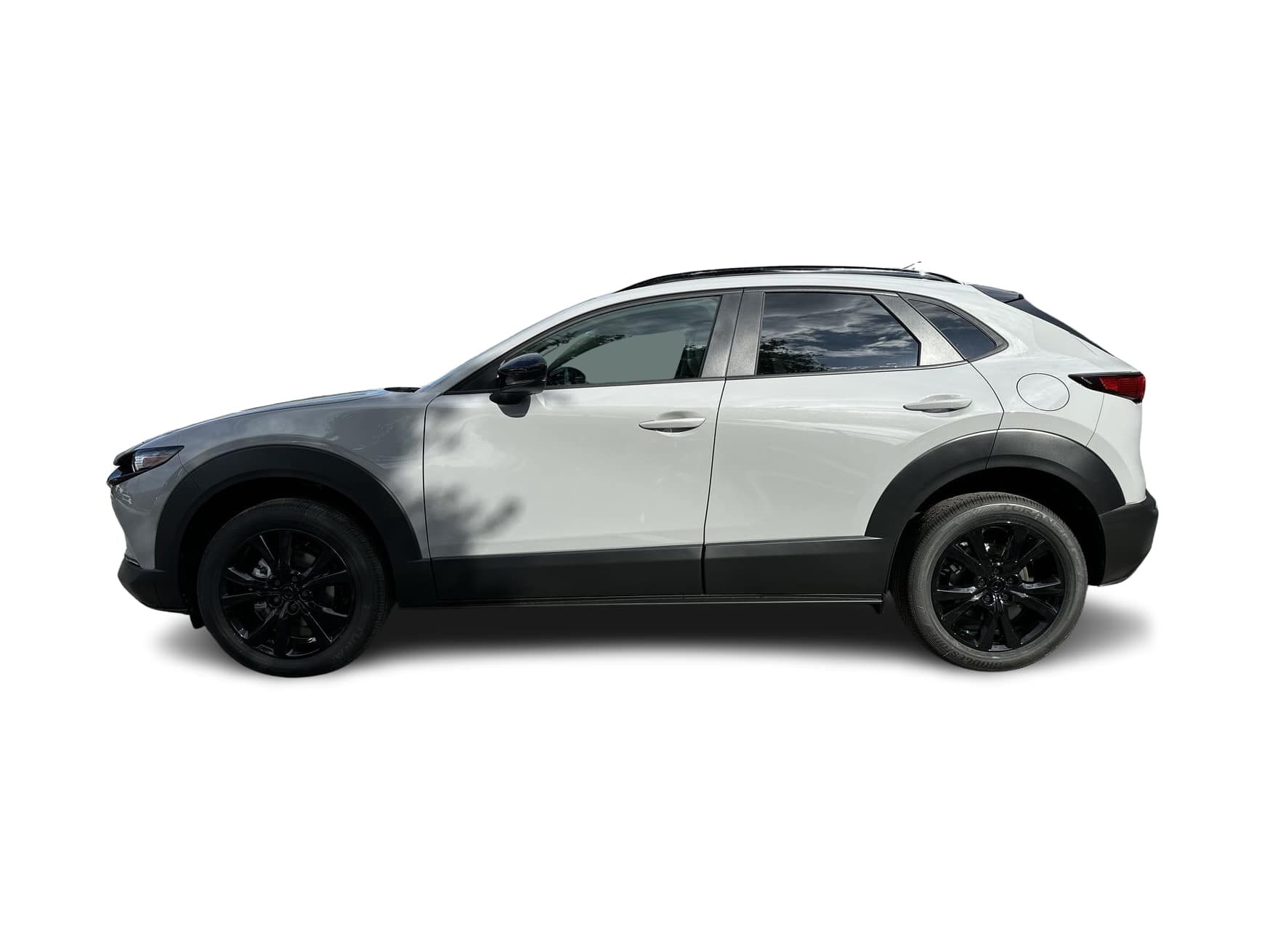 Thumbnail: 2026 Mazda CX-30 - 1