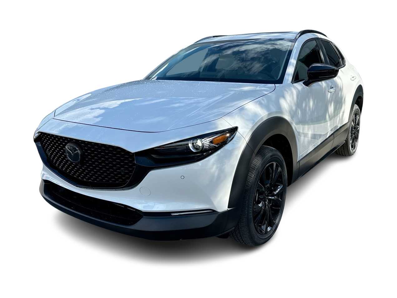 Thumbnail: 2026 Mazda CX-30 - 1