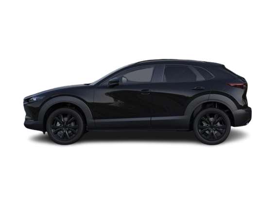Thumbnail: 2026 Mazda CX-30 - 1