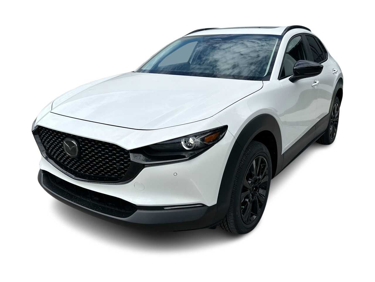 Thumbnail: 2026 Mazda CX-30 - 1
