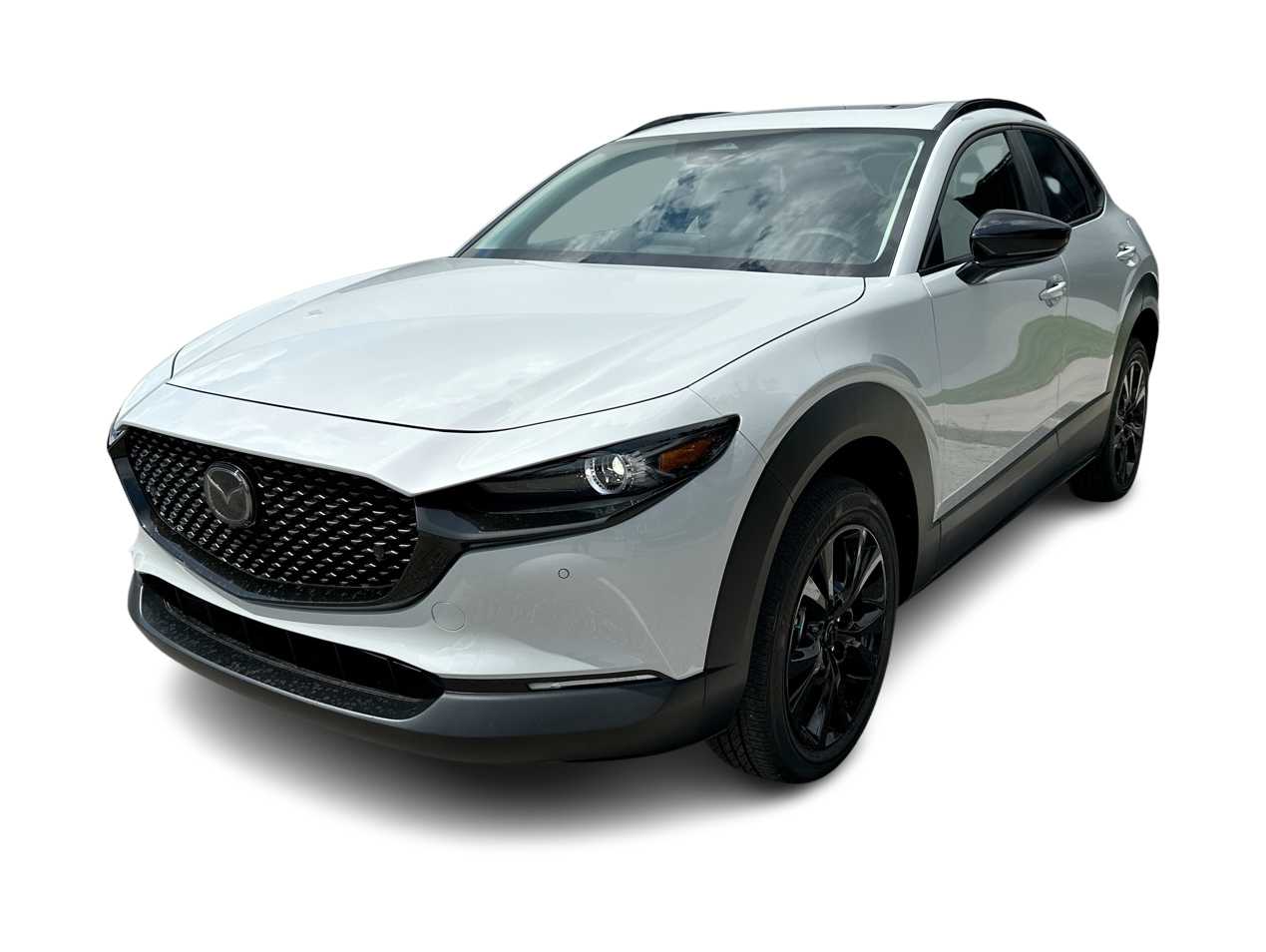 Thumbnail: 2026 Mazda CX-30 - 1
