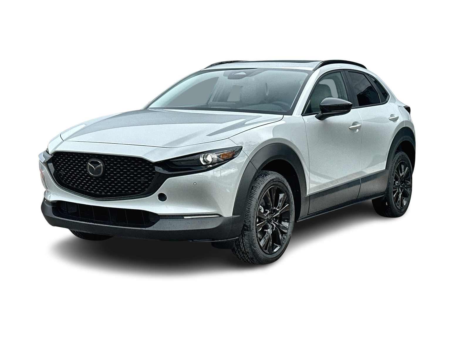 Thumbnail: 2026 Mazda CX-30 - 1