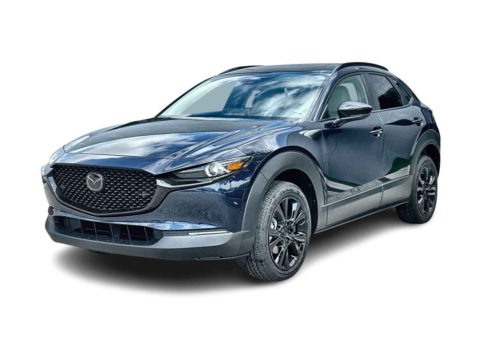 Thumbnail: 2026 Mazda CX-30 - 1