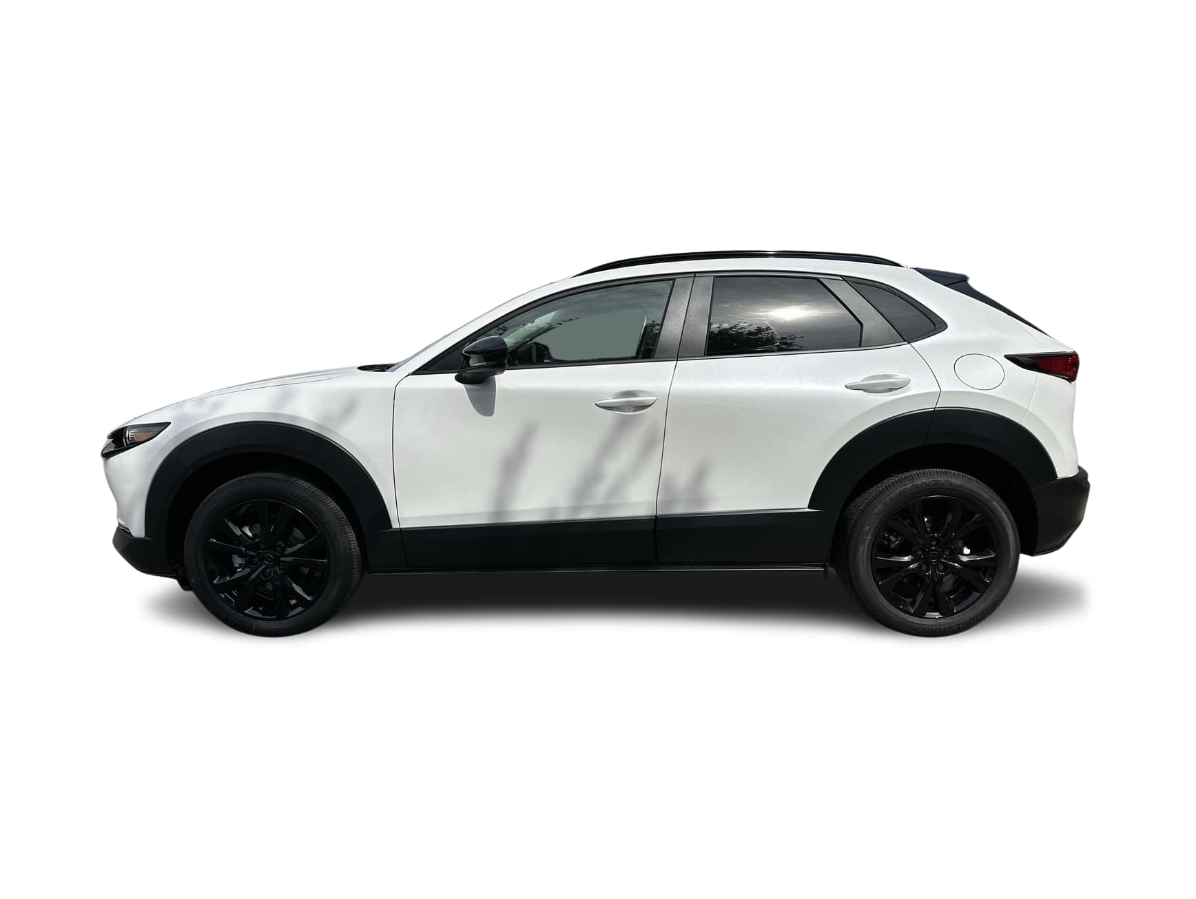 Thumbnail: 2026 Mazda CX-30 - 1