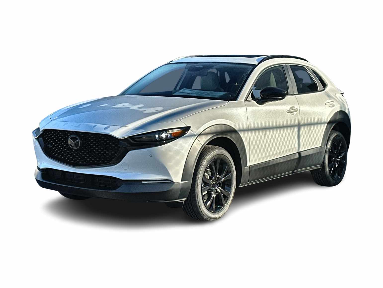 Thumbnail: 2026 Mazda CX-30 - 1