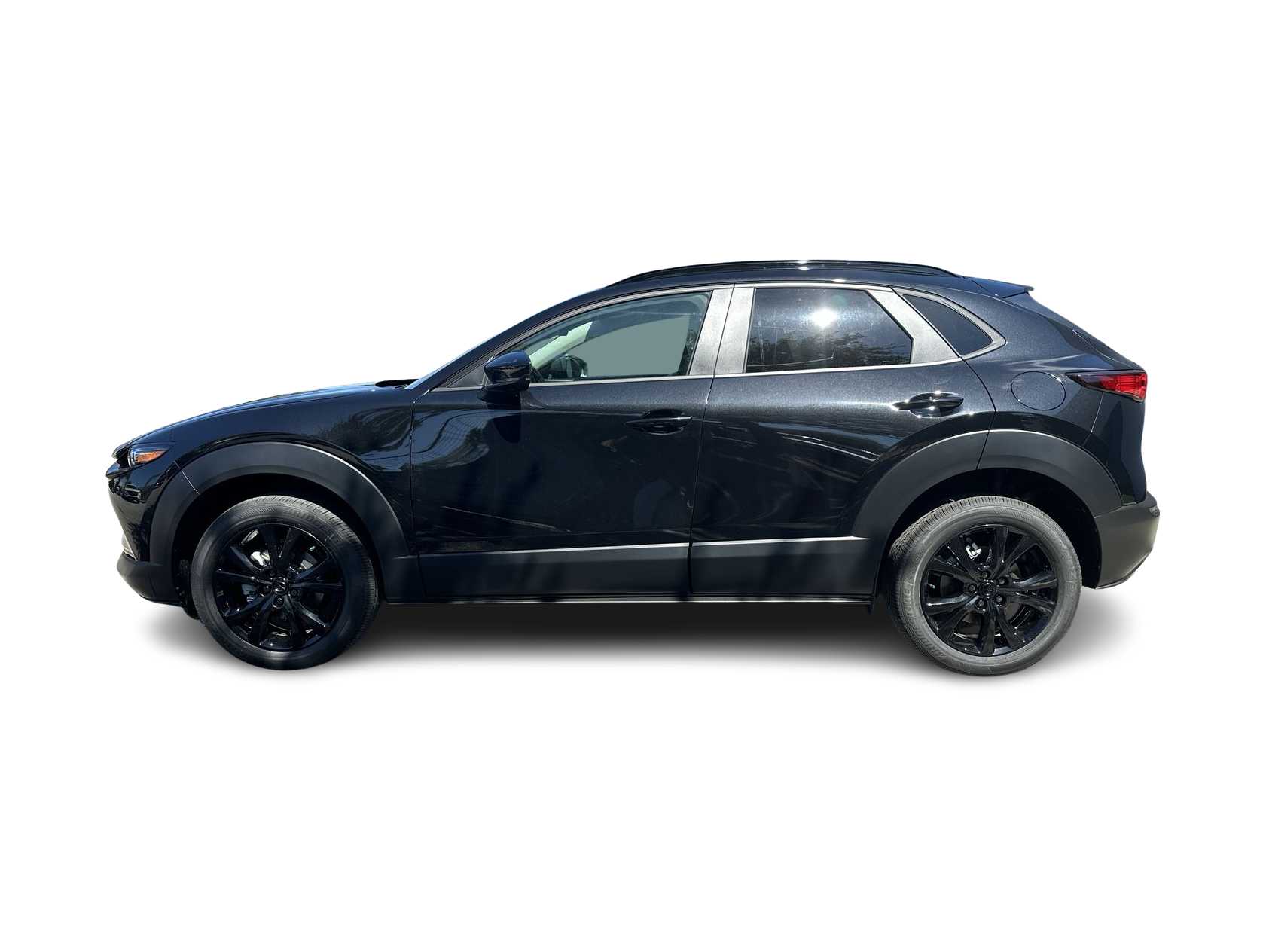 Thumbnail: 2026 Mazda CX-30 - 1