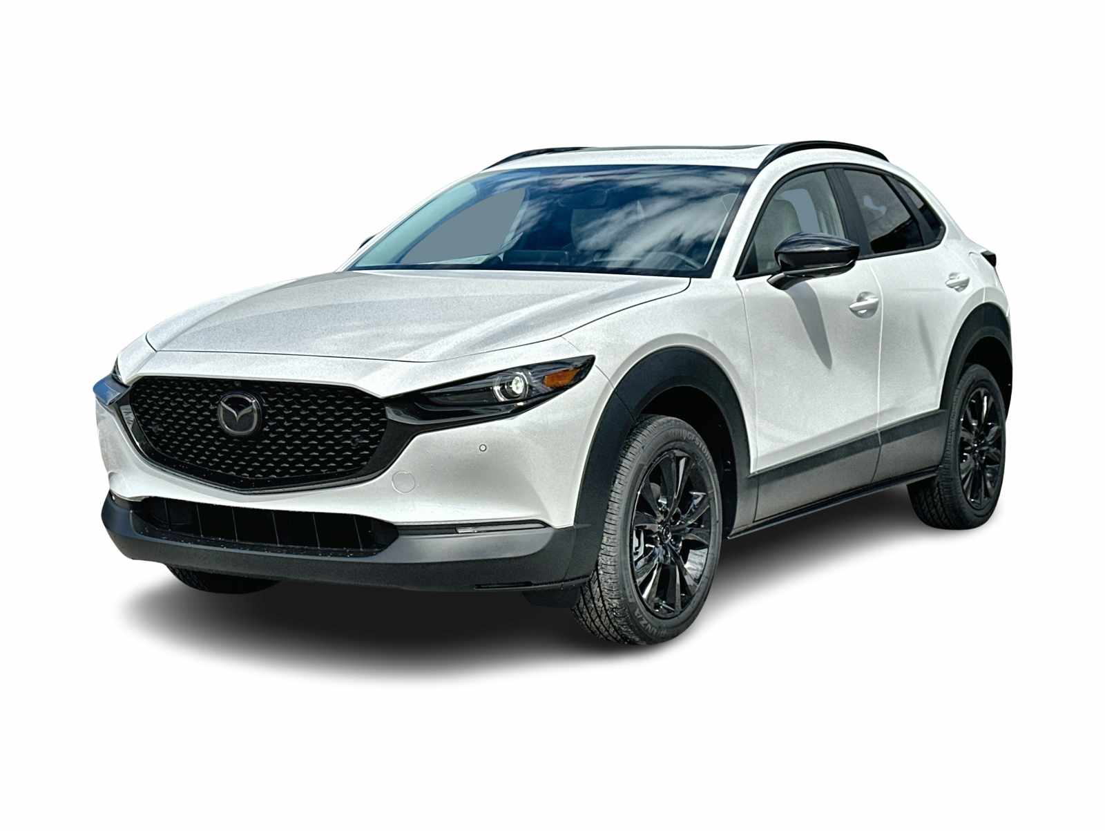 Thumbnail: 2026 Mazda CX-30 - 1