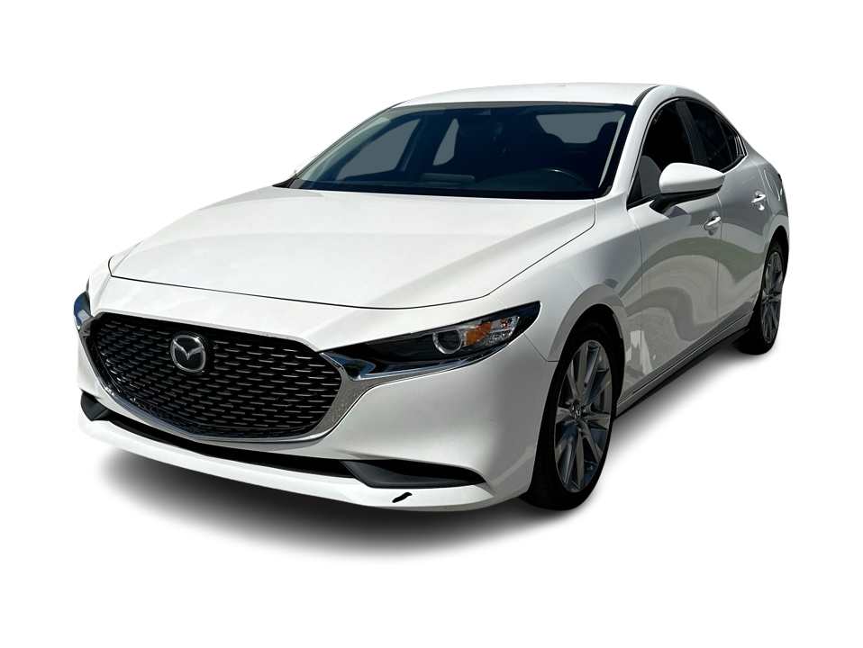 2020 Mazda Mazda3 Select -
                  Wesley Chapel, FL