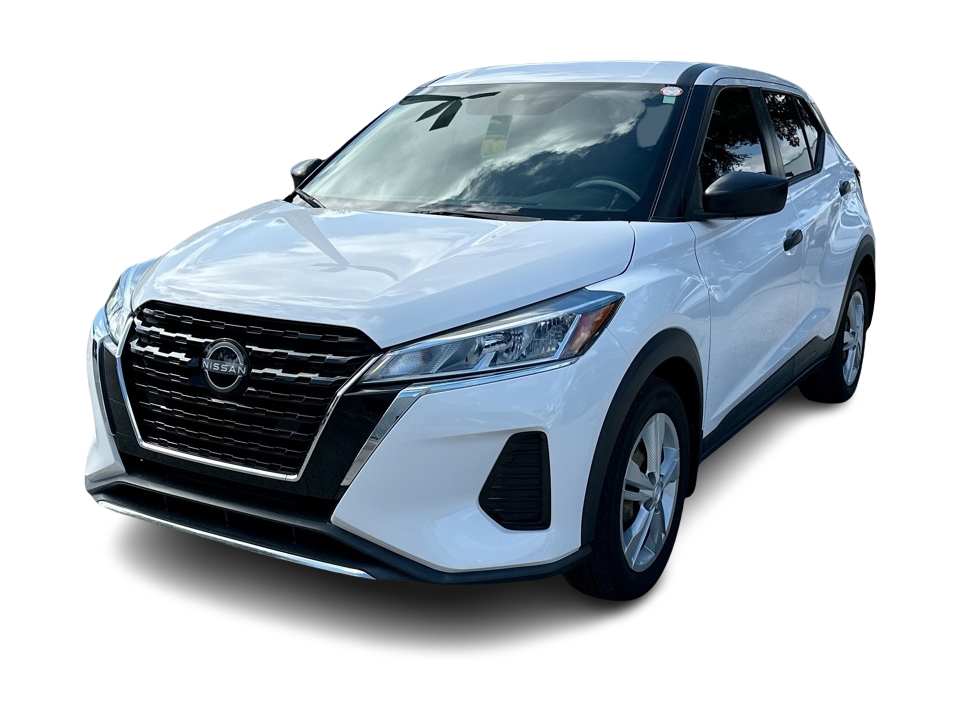 2023 Nissan Kicks S -
                  Wesley Chapel, FL