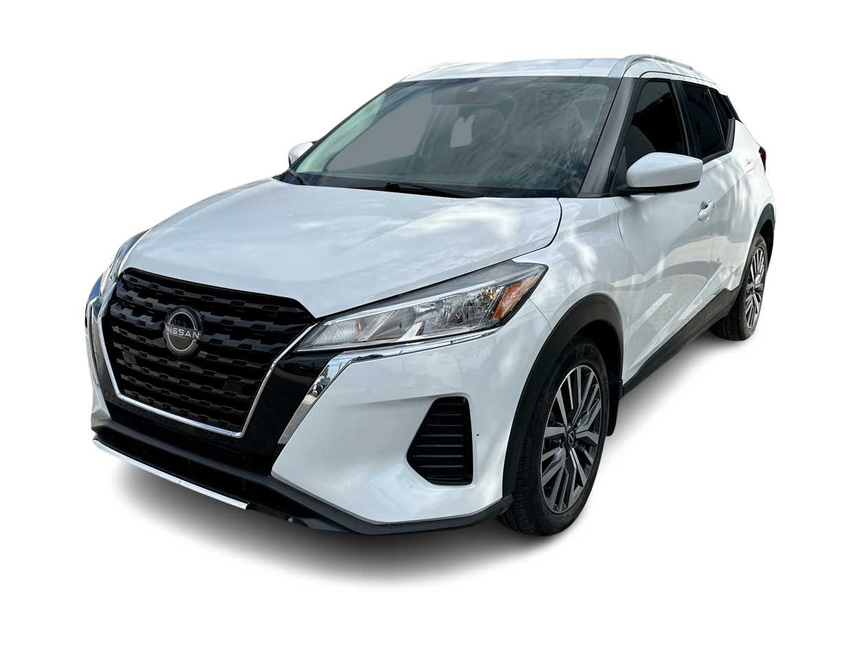 2023 Nissan Kicks SV -
                  Wesley Chapel, FL