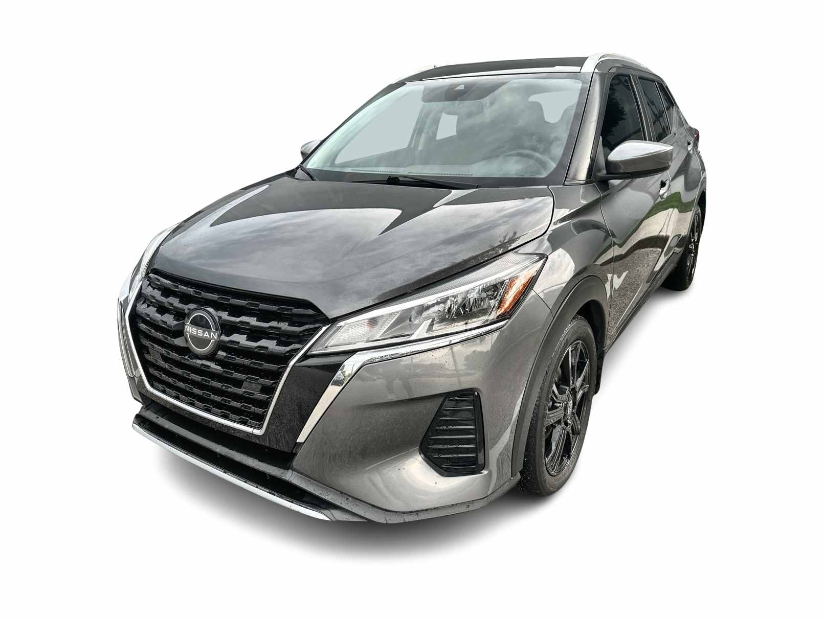 2022 Nissan Kicks SV -
                  Wesley Chapel, FL