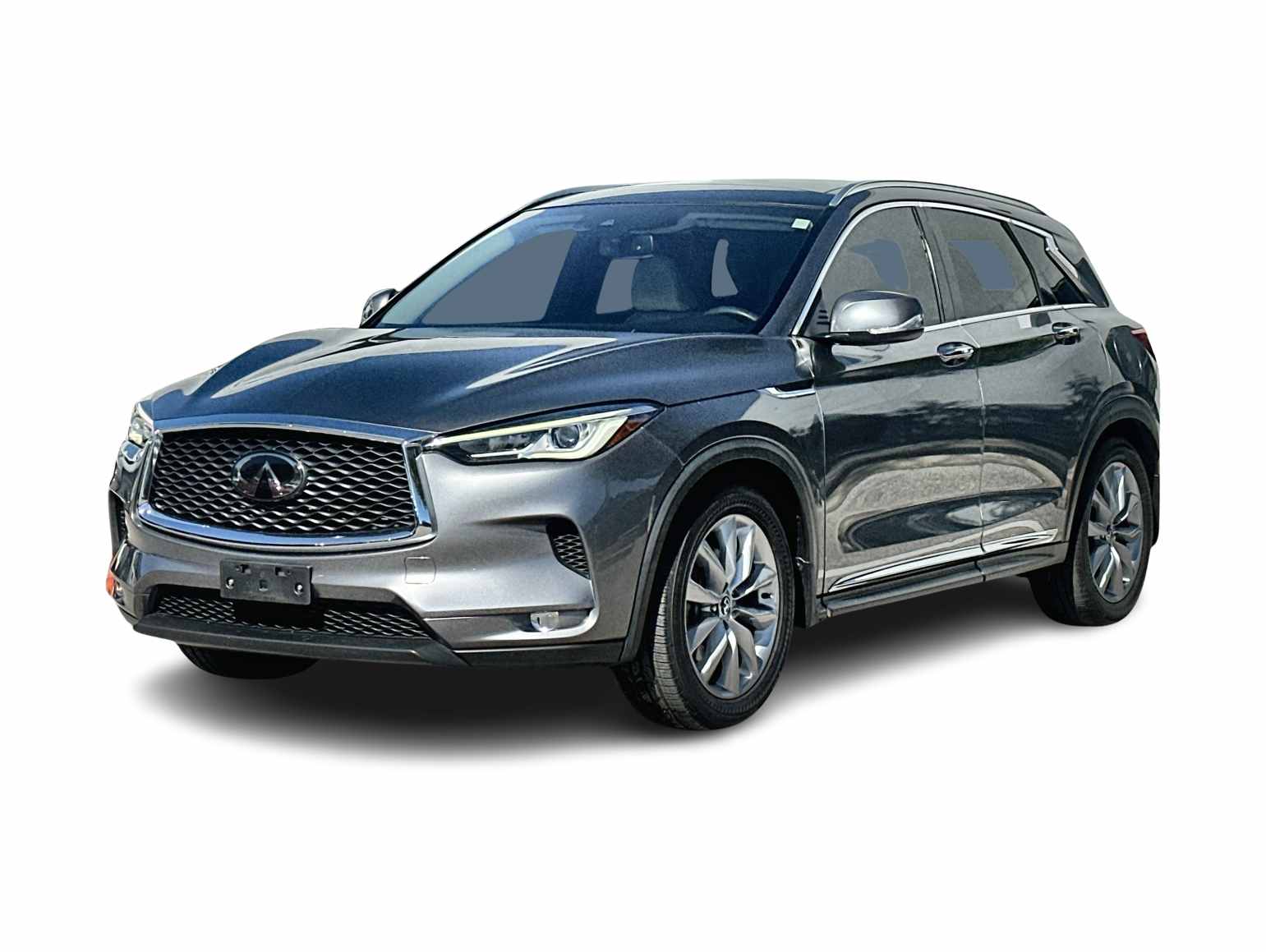 2019 INFINITI QX50 Luxe -
                  Wesley Chapel, FL
