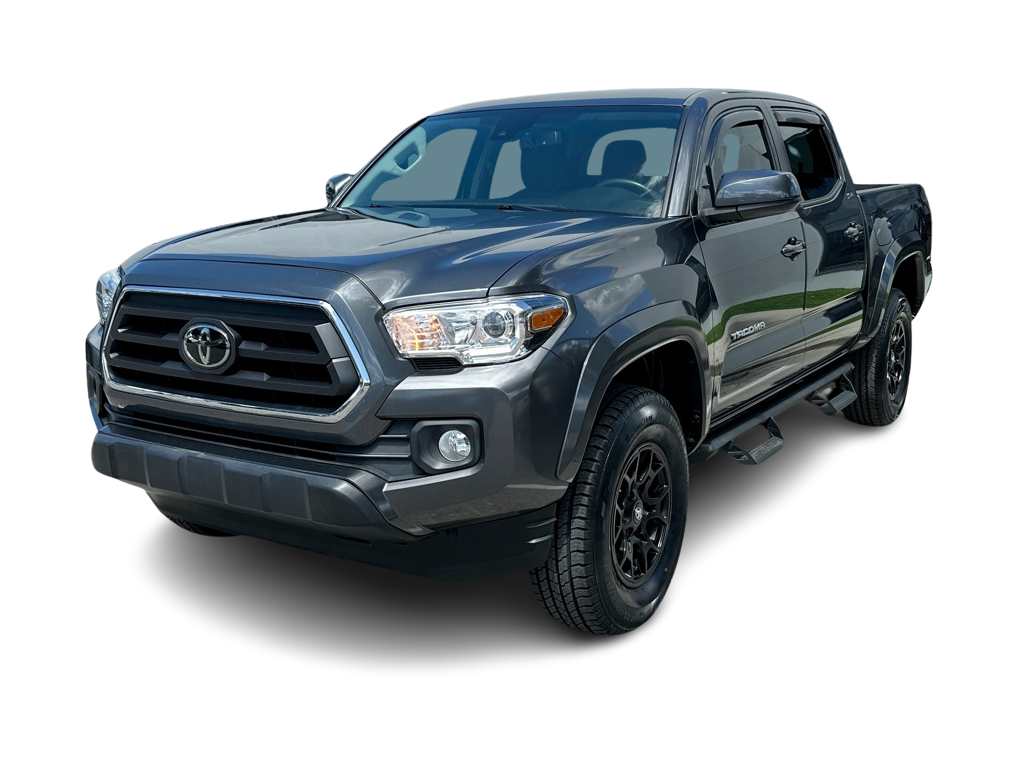 Thumbnail: 2021 Toyota Tacoma - 1