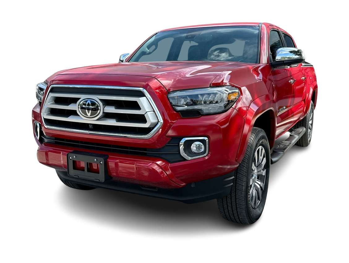 Thumbnail: 2023 Toyota Tacoma - 1