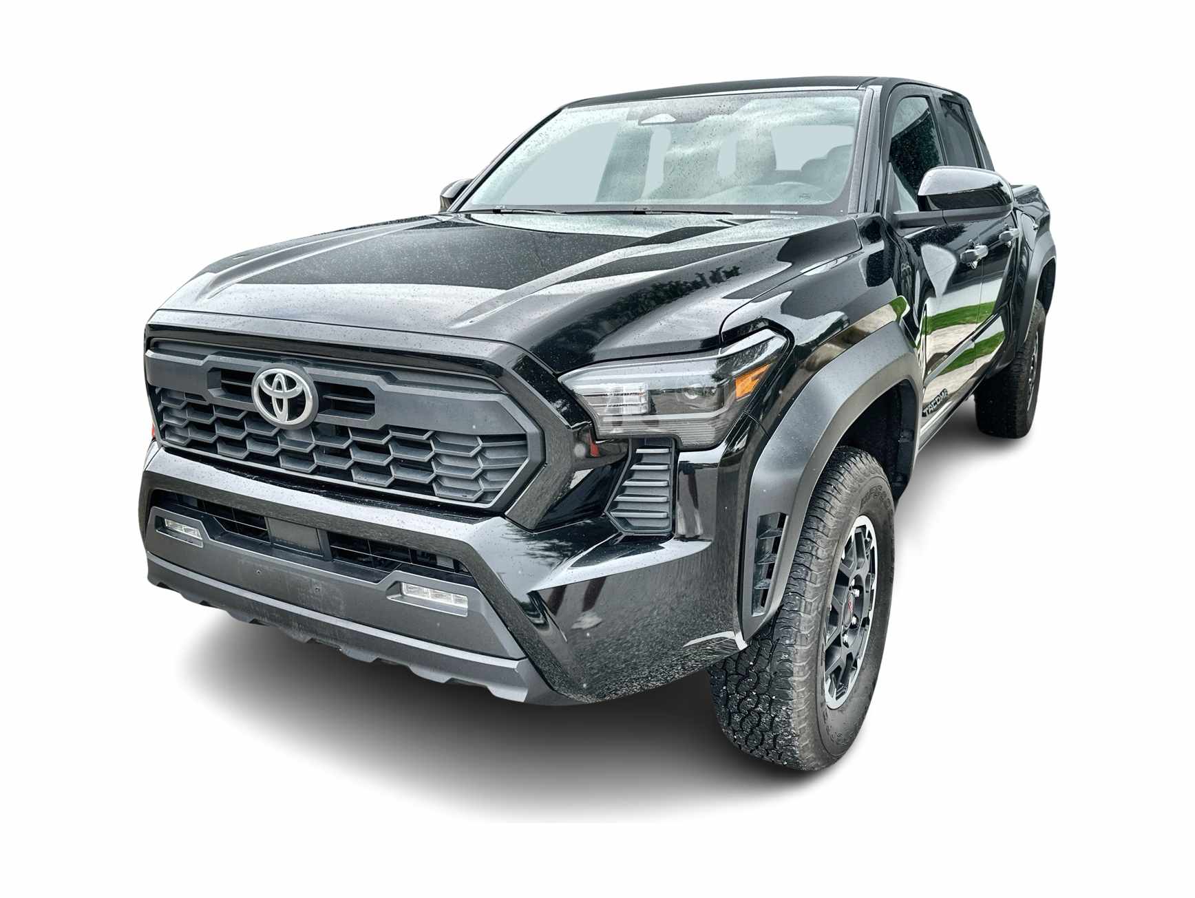 Thumbnail: 2024 Toyota Tacoma - 1