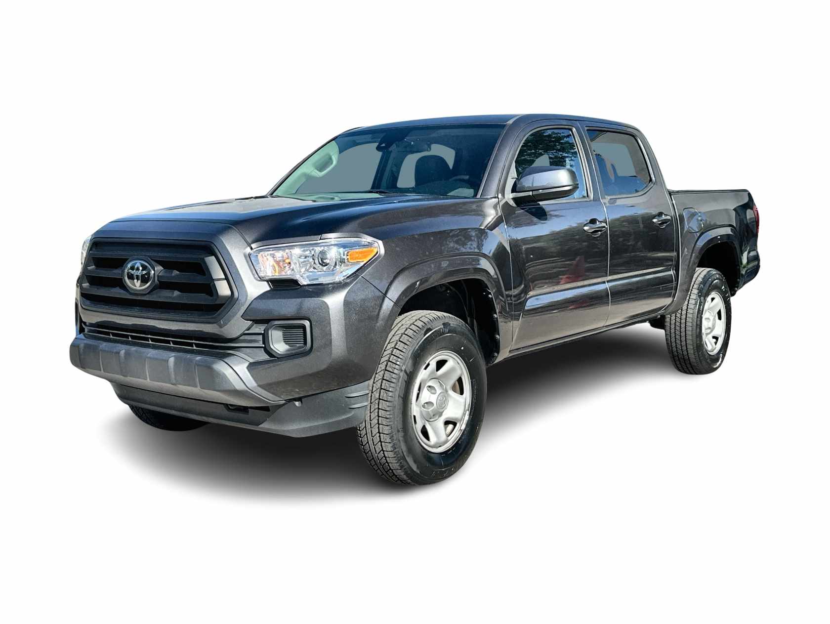 Thumbnail: 2023 Toyota Tacoma - 1